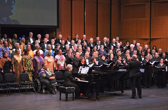 Black History Month Celebration
